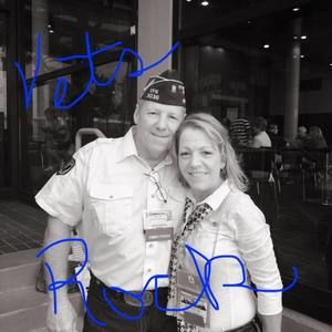 Meet your Posher, Robin